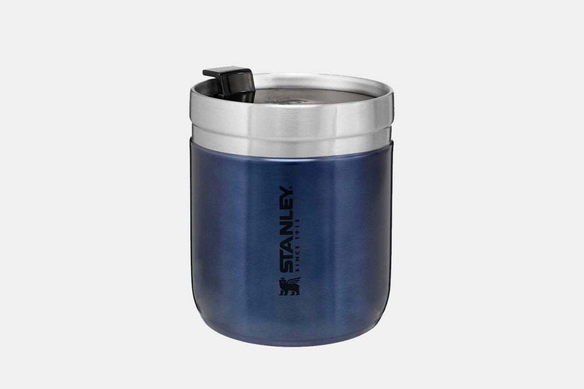 Deal: Stanley’s Insulated To-Go Tumbler Is Only $7 Right Now