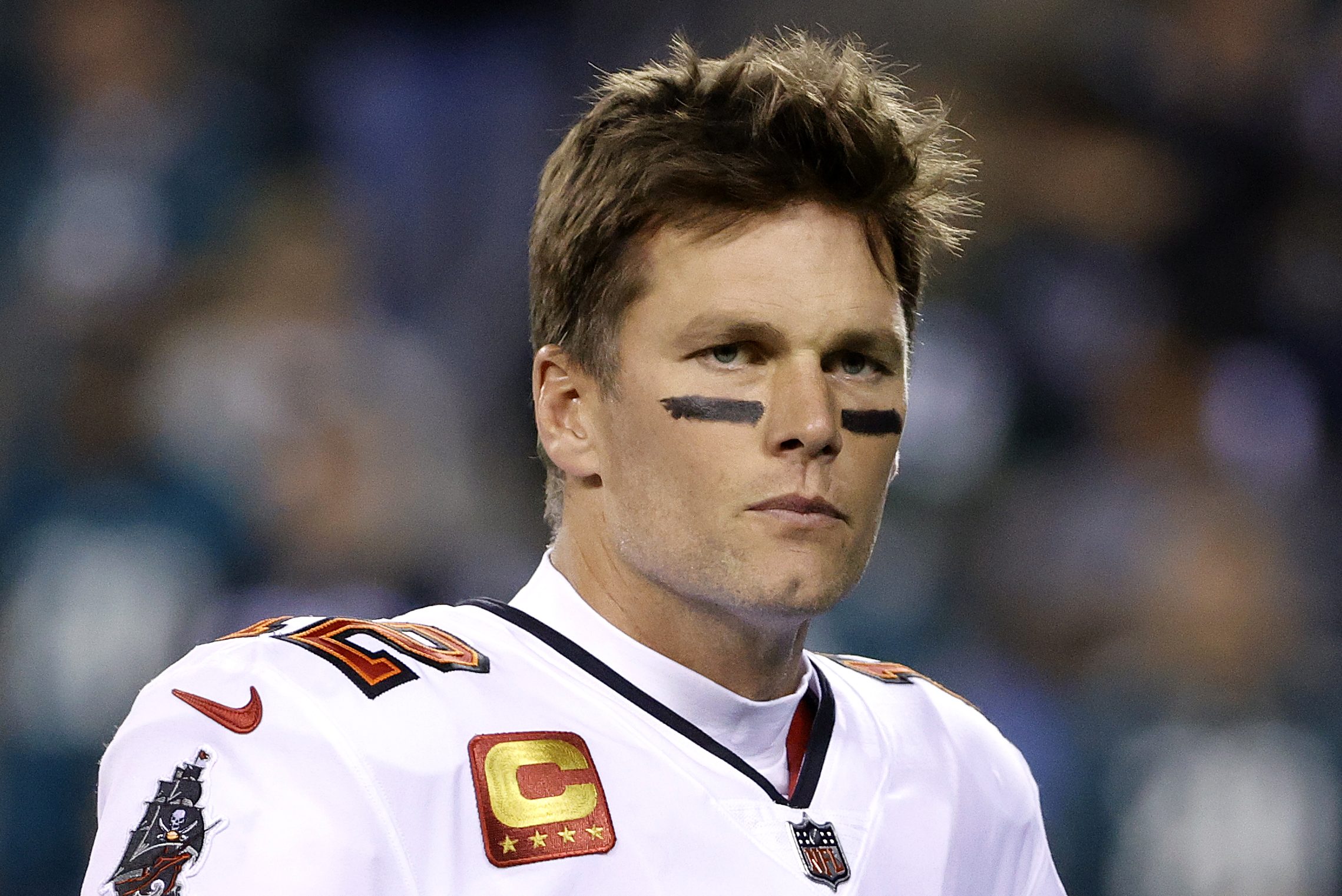 Tom Brady Hints His NFL Revenge Tour Could Continue Indefinitely