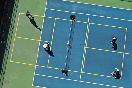 Pickleball and Beyond: A Guide to America’s Favorite New Sports