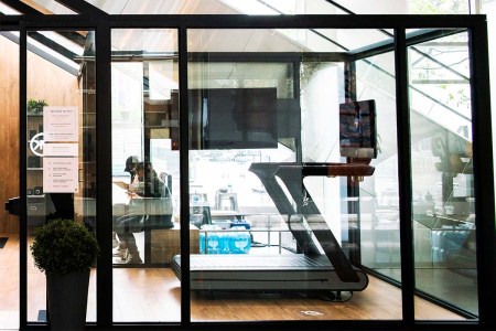 peloton screens hack