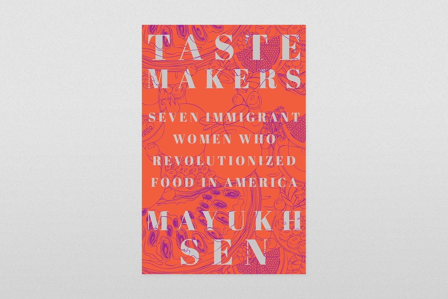 "Taste Makers"
