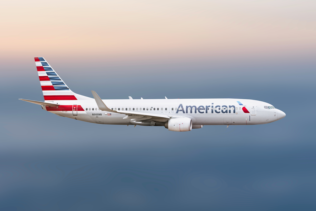 What the Heck Is Going on Over at American Airlines?