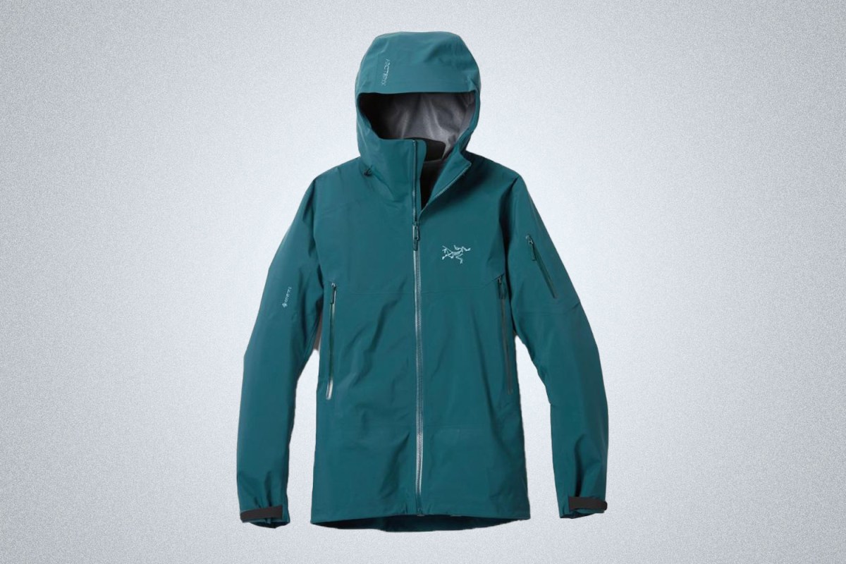 Arcteryx cyber monday Clearance