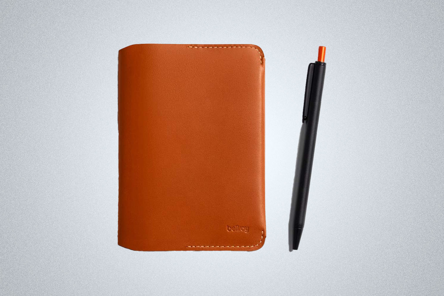Bellroy Notebook Cover and Mini Pen
