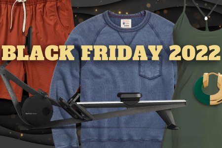 InsideHook’s Guide to Black Friday 2022