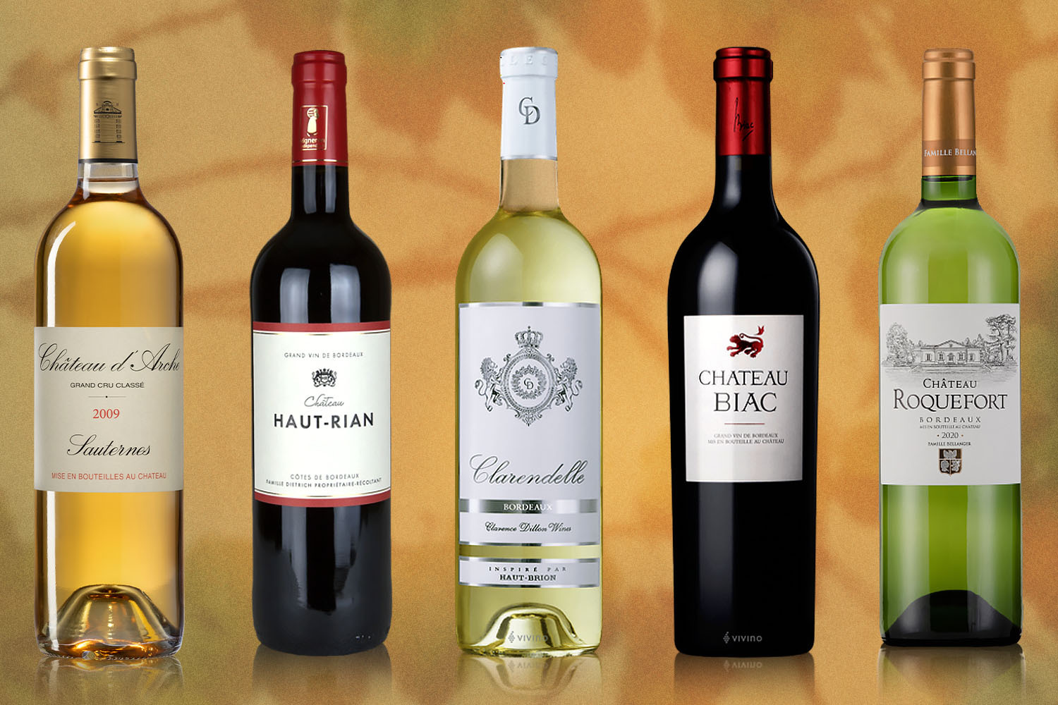 Five Delicious Wines to Try From Bordeaux’s “New Generation”