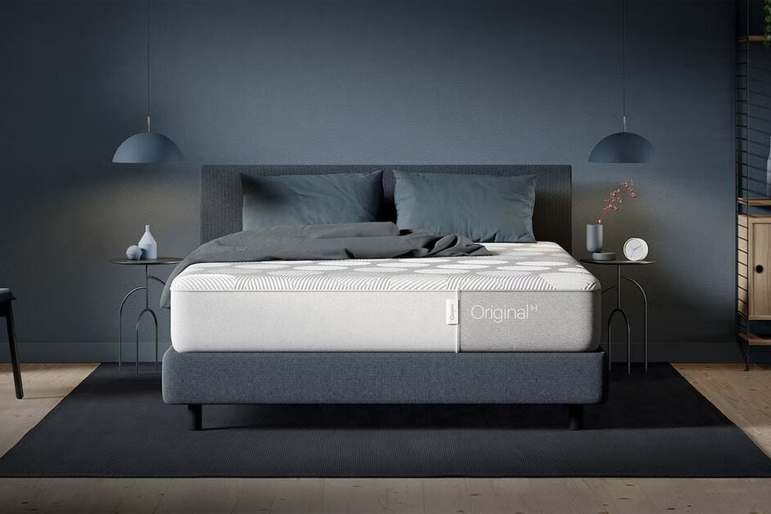 Casper Original Hybrid Mattress