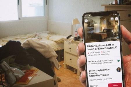 Airbnb Scams: How to Avoid Getting Catfished