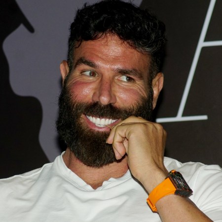 International personality Dan Bilzerian visit  India to attends the announces his association with sports predictior platform LivePools and the launch of his male grooming brand Alister in India on Sep 13, 2019 in Mumbai, India