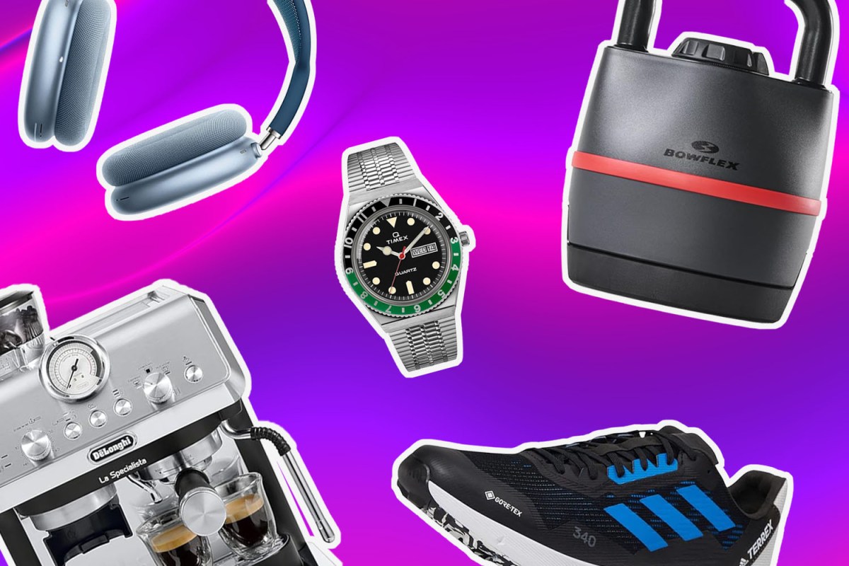 All the Early Amazon Black Friday Deals to Look Out for InsideHook