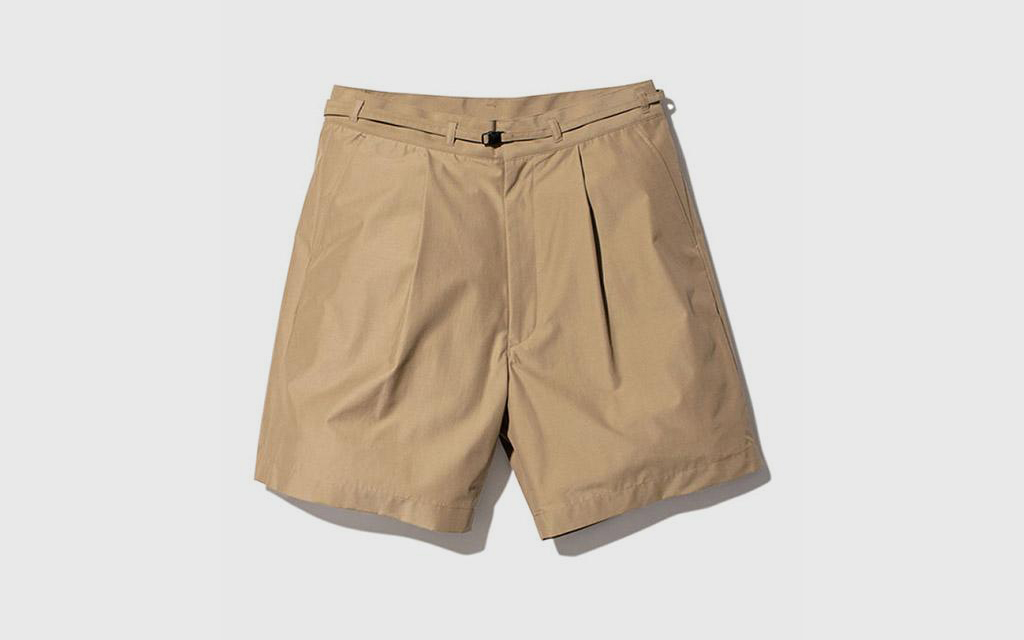 FR Shorts