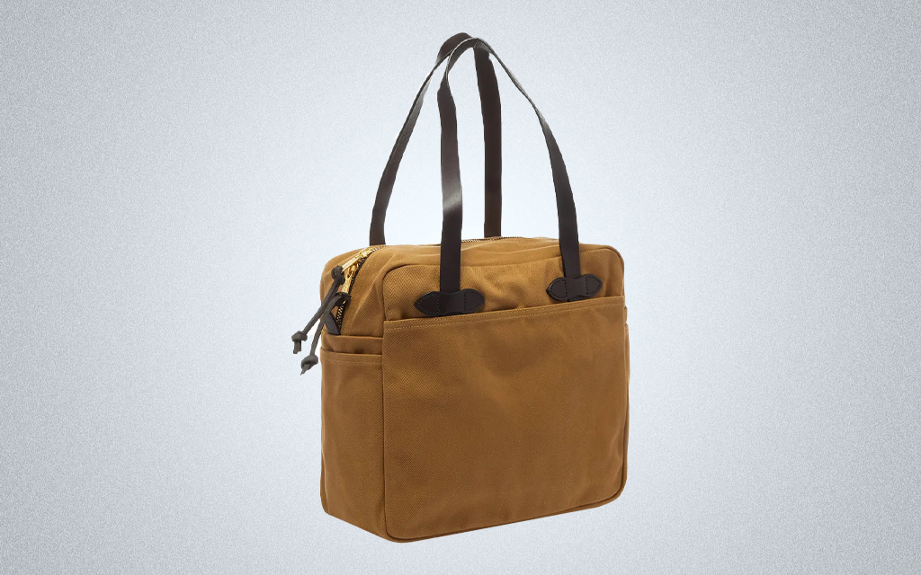 Snag This Handsome Filson Tote and Save $104