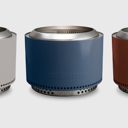 Solo Stove's Latest On-Sale Collection Embraces Elemental Colors