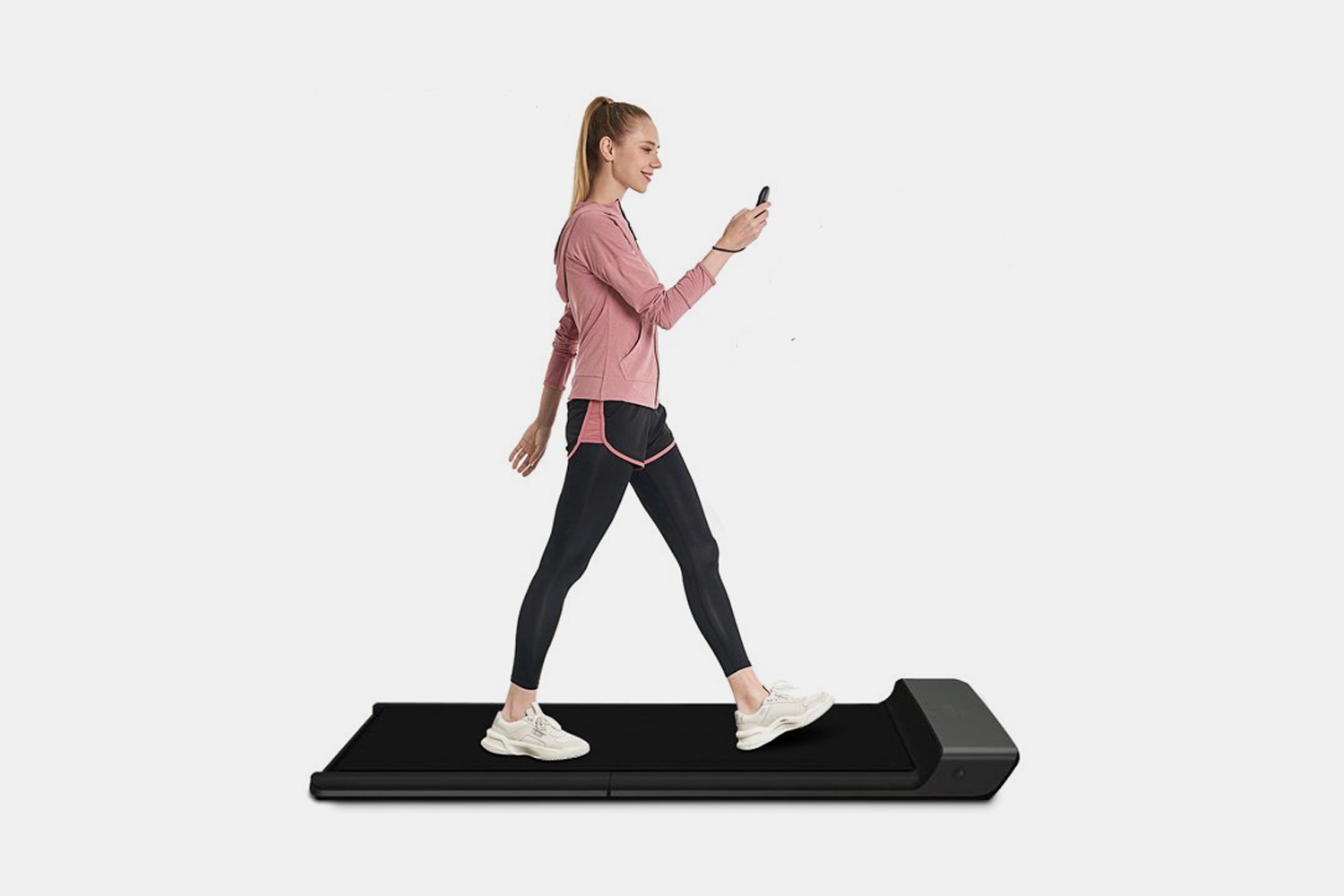 Folding Treadmill WalkingPad A1 Pro