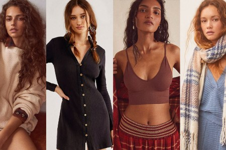For Her: The 10 Best Free People Gifts to Give This Year