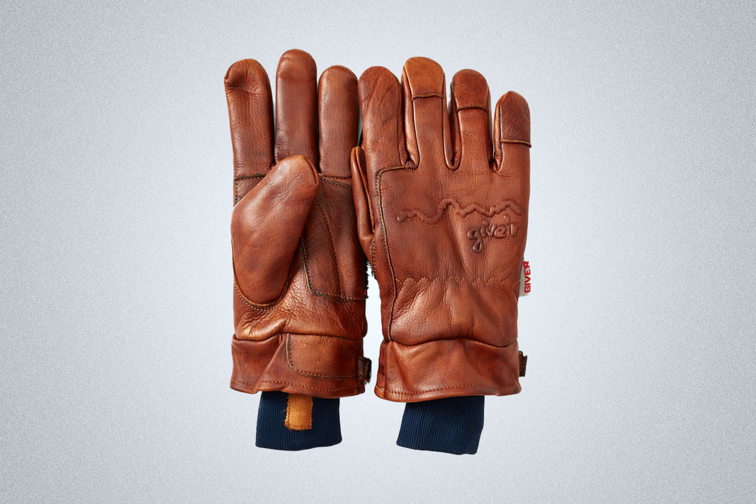 A pair of Giv'r 4 Season Gloves are perfect for every task, from shoveling snow to working in the yard in 2021