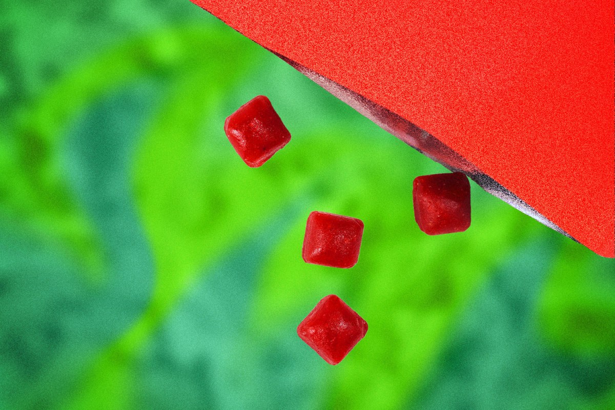 There’s Now a Gummy Supplement for Everything, Whether We Need Them or Not