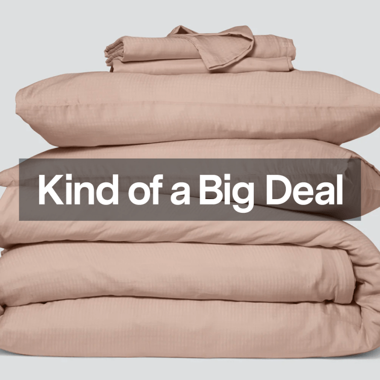 Score Up to 50% Off Mattresses, Bedding and More at Casper