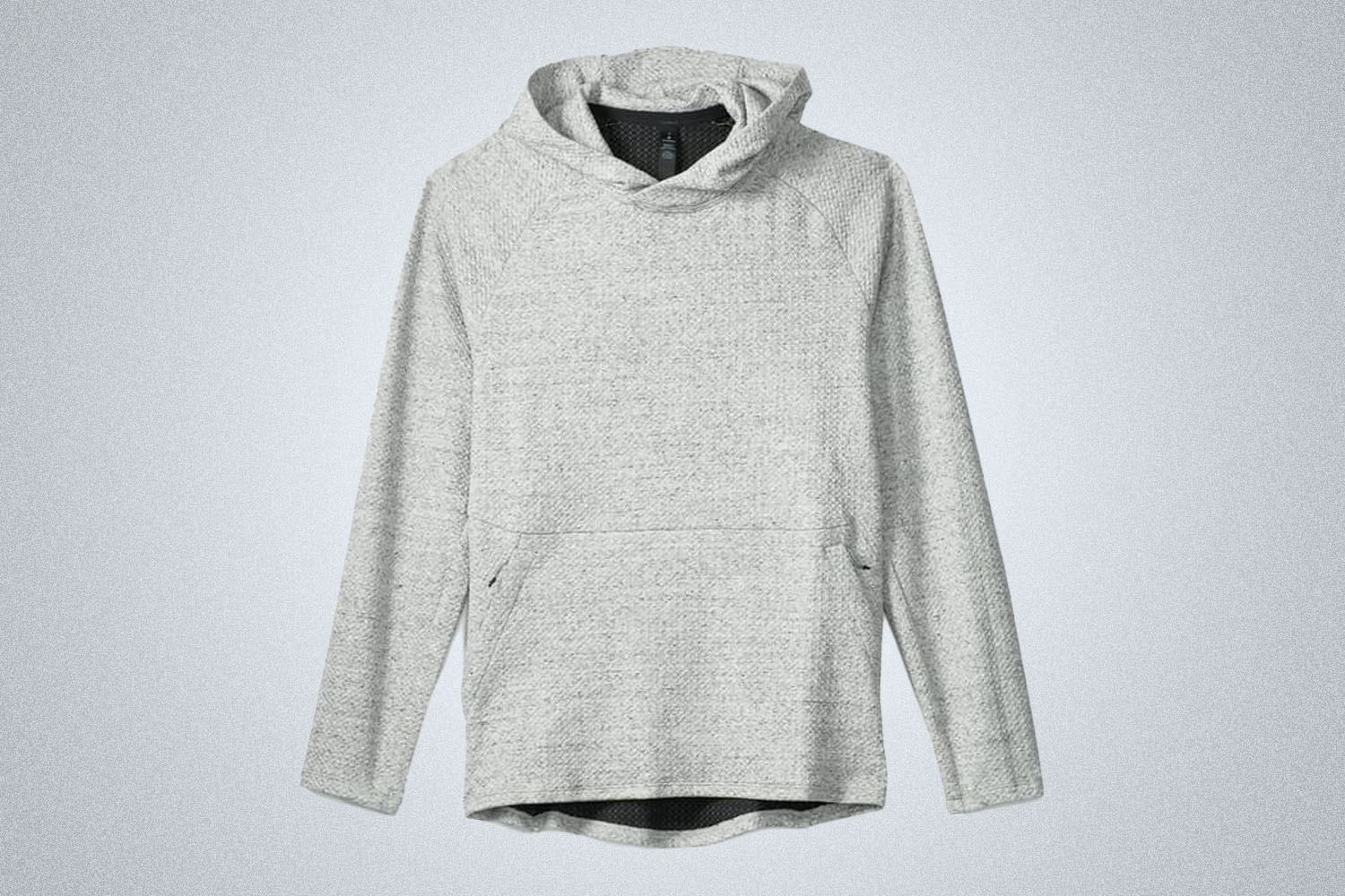 Wear the Lululemon At Ease Hoodie for true comfort this holiday season through 2021