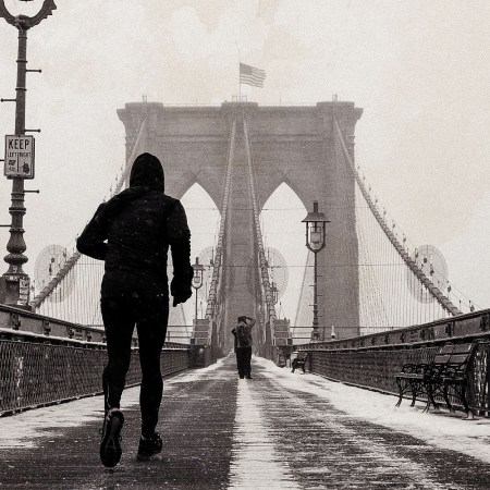 How New York’s Bridges Became the Secret Weapon of City Runners
