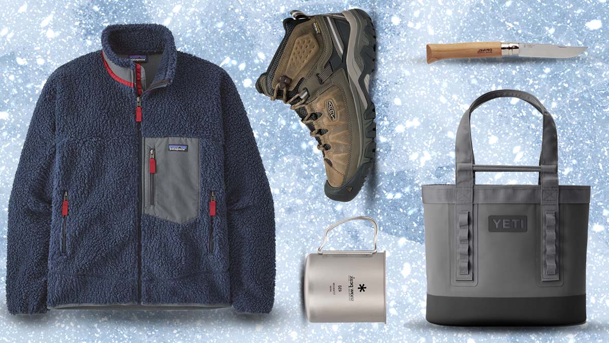 30 Best Outdoor Gifts in 2022 InsideHook