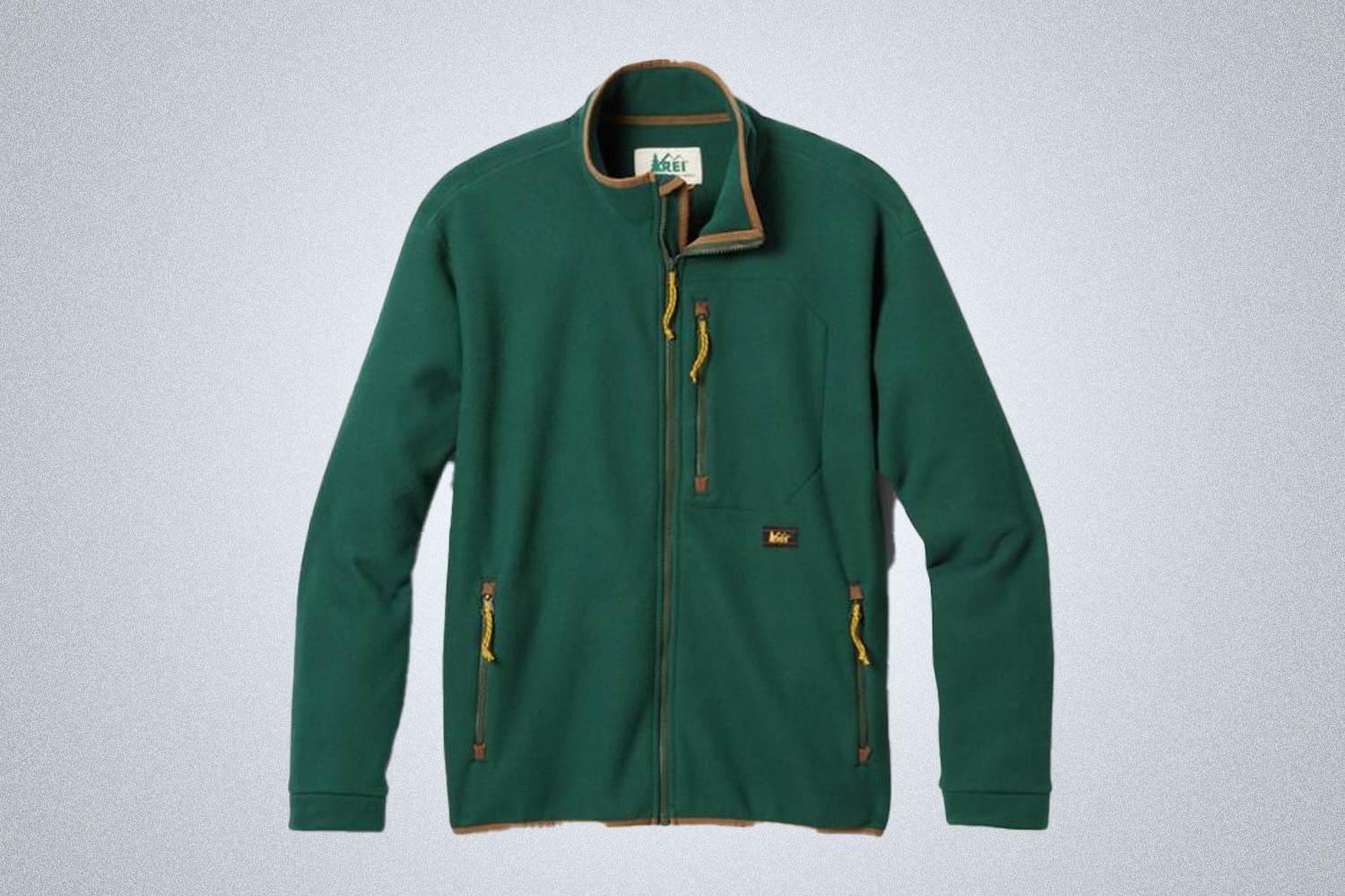 REI Co-op Trailsmith Fleece Jacket