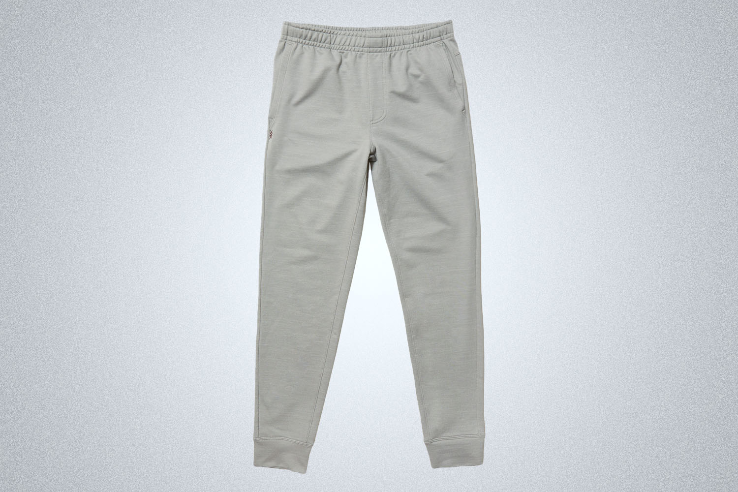 a pair of luxurious great sweats
