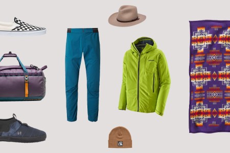 Shop Backcountry's Apres Cyber Sale