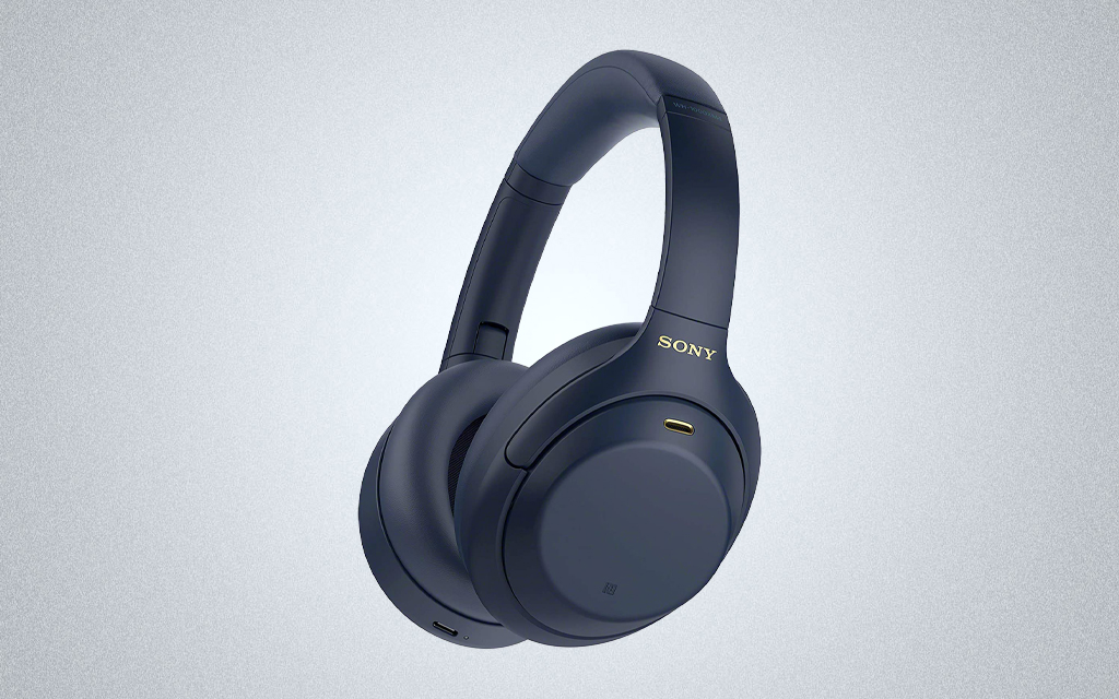 Sony’s WH-1000XM4 Headphones Are a Rare $100 Off
