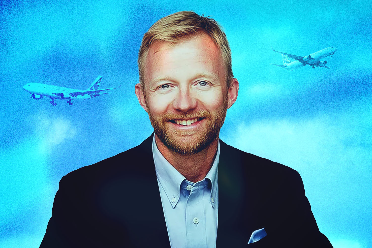 “Dr. Fraud” Tells Us How to Avoid All the Most Common Travel Scams