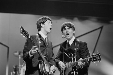 Public Transit Helped Make the Beatles, Says Paul McCartney