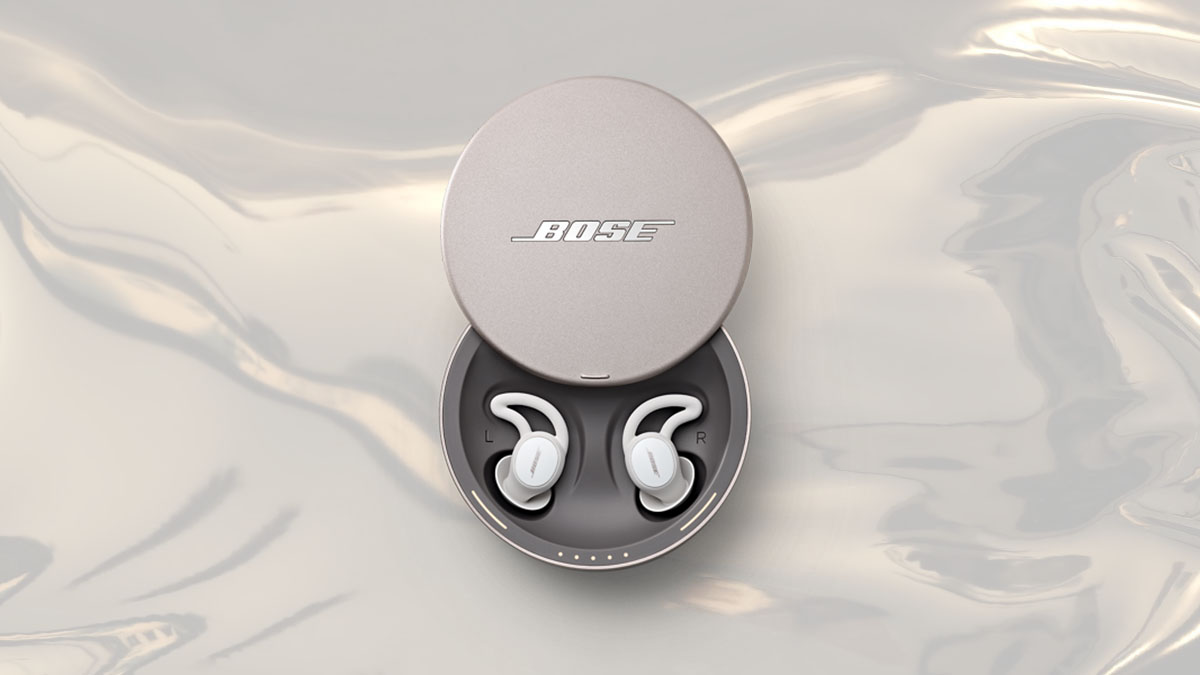 Bose Sleepbuds II, now on sale during Cyber Monday