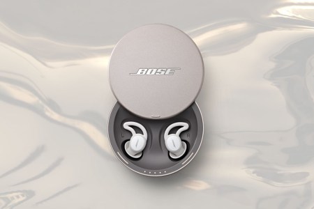 Bose Sleepbuds II, now on sale during Cyber Monday