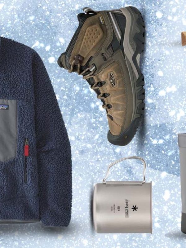 6 Gifts Ideas For Men Who Love Outdoors, Enthusiasts or Novices