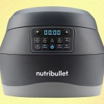NutriBullet EveryGrain Cooker review