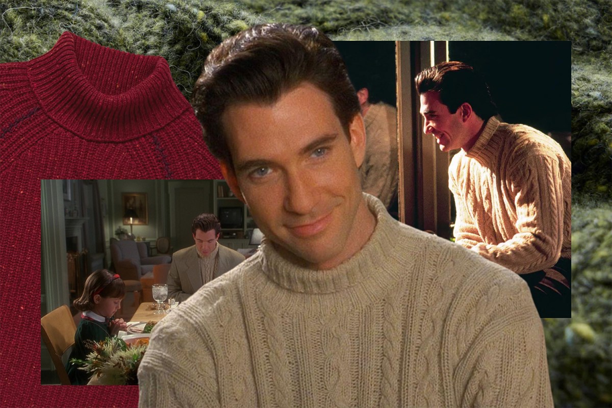 The Best Festive Sweaters for Men for Thanksgiving to Christmas - InsideHook The Best Festive Sweaters for Men for Thanksgiving to Christmas - InsideHook