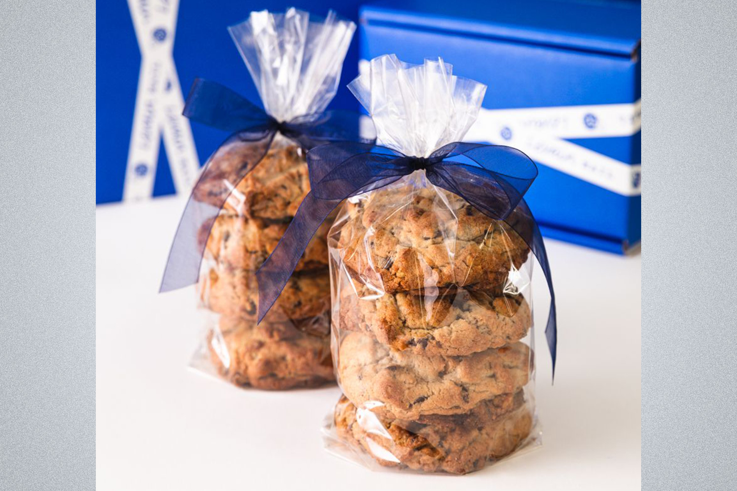 Levain Chocolate Chip Walnut Cookie Gift Boxes