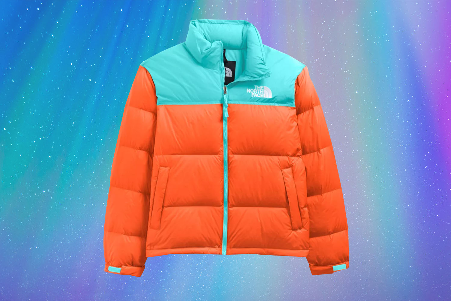 The North Face Men’s 1996 Retro Nuptse Jacket
