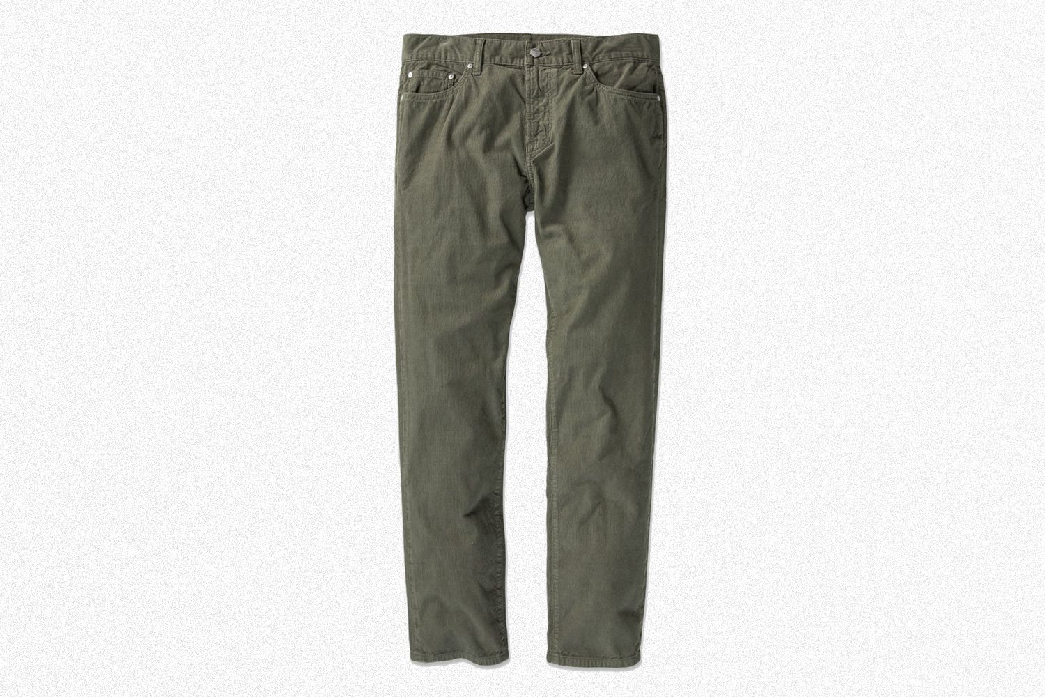Outerknown Townes 5-Pocket Cord Pants
