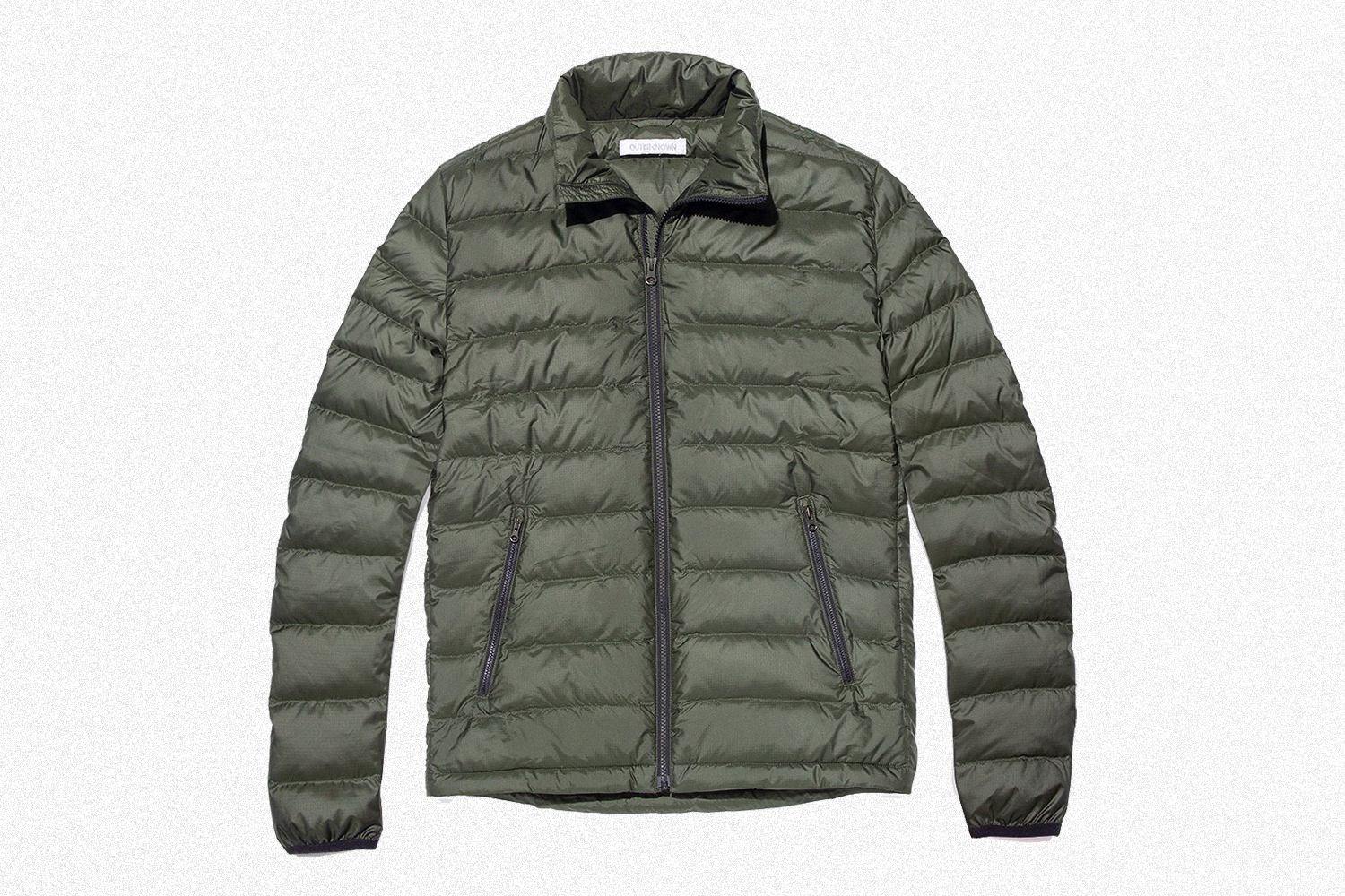 Outerknown Down Puffer Jacket