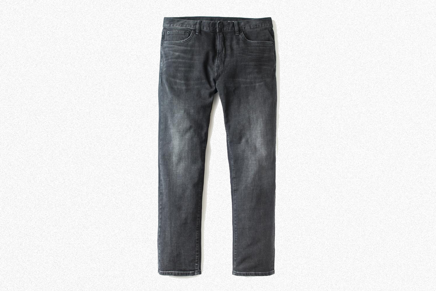 Outerknown Local Straight Fit S.E.A. Jeans