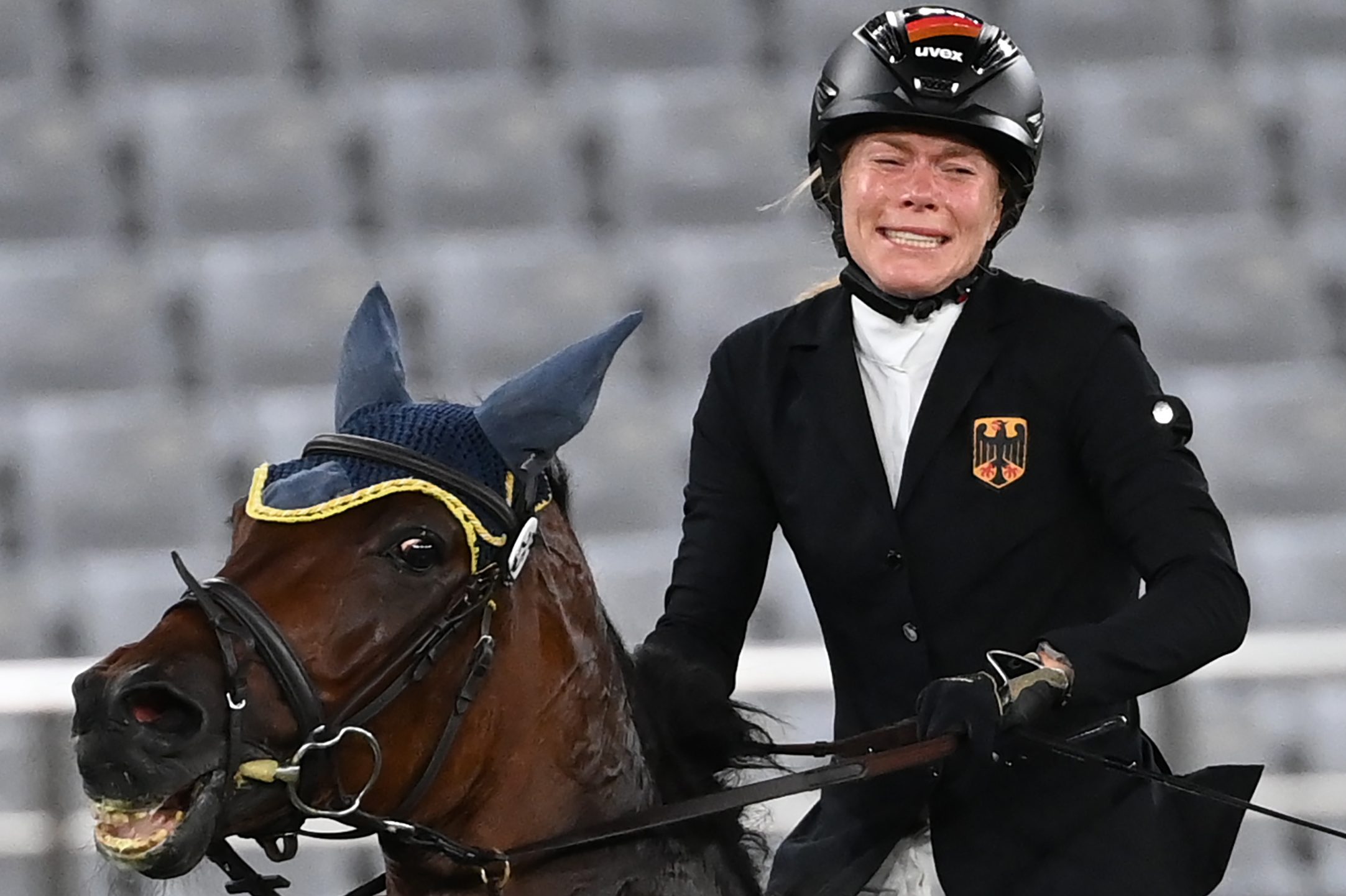 Horse Riding Dropped From Modern Pentathlon At Olympics Insidehook