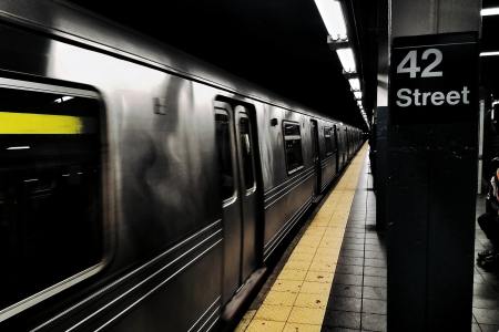 See the Sexual Wellness Ads Banned by the MTA