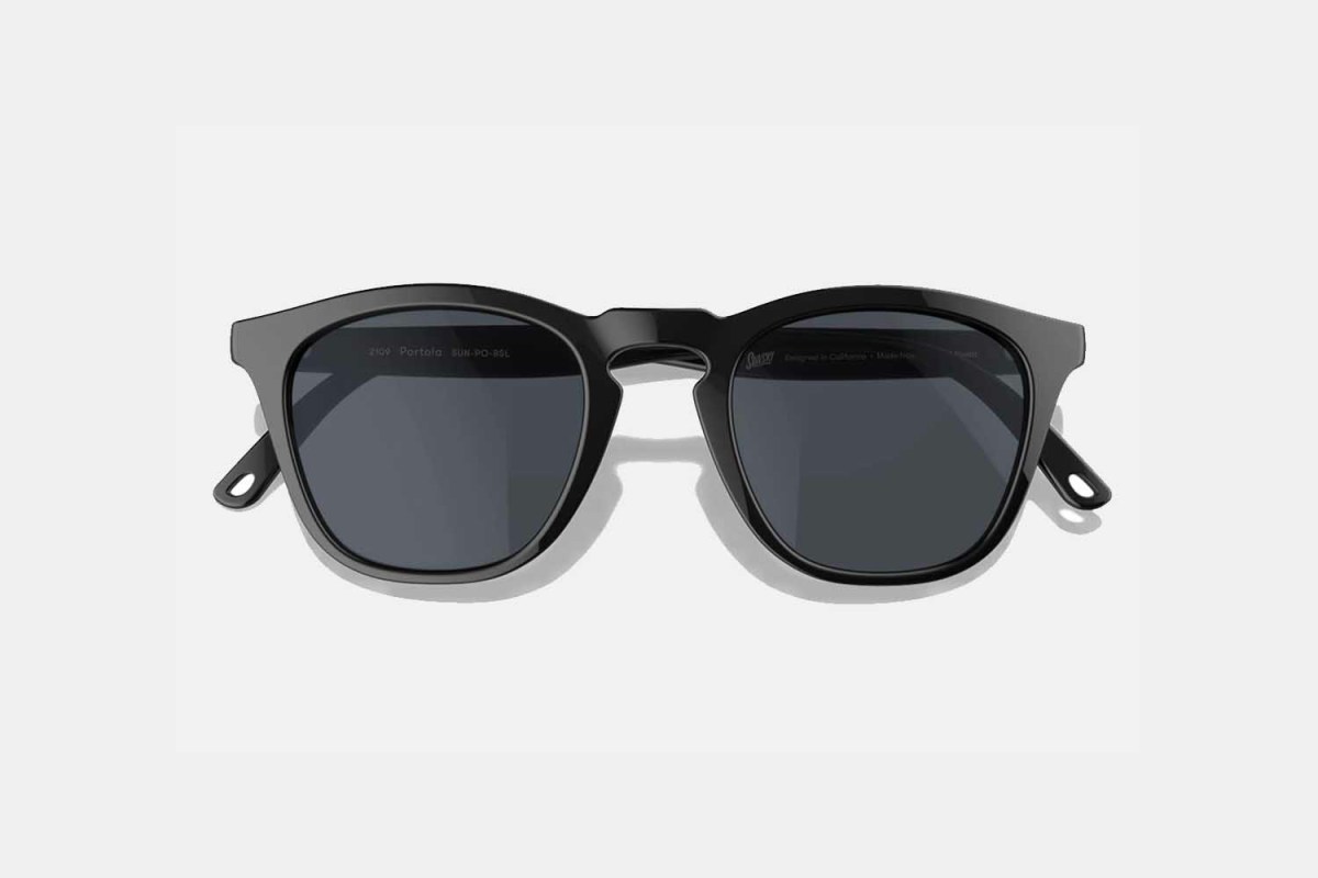 Deal: Grab This Pair of Sustainable, Stylish Shades and Save 40%