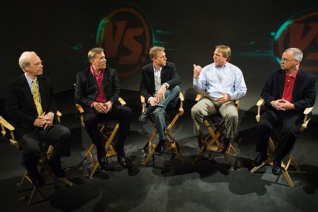 Players look back at "The Play"