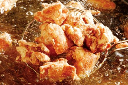 A Visual Tour of Nakatsu, The Mecca of Japanese Fried Chicken