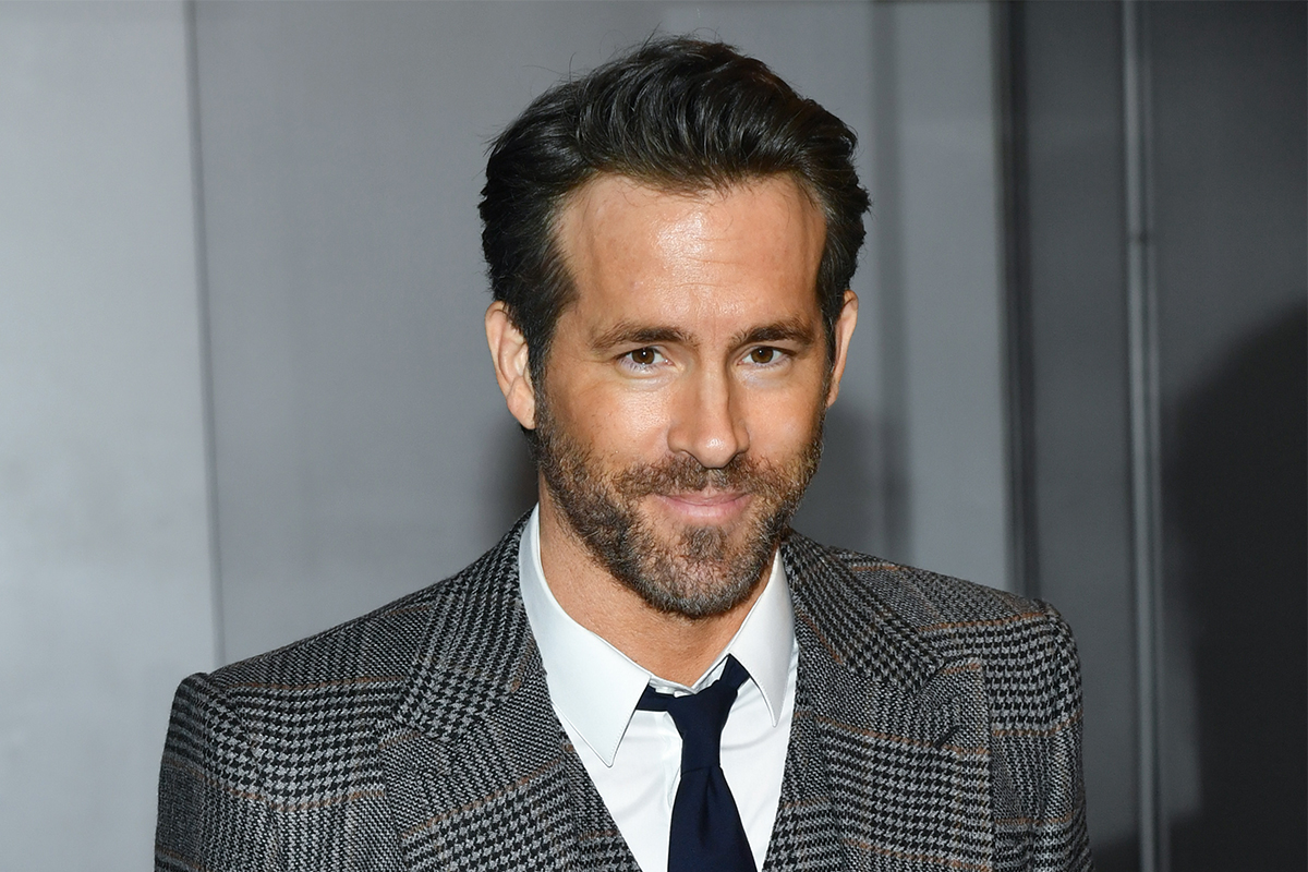 Did Ryan Reynolds Just Save Peloton From a Horrible 2022?