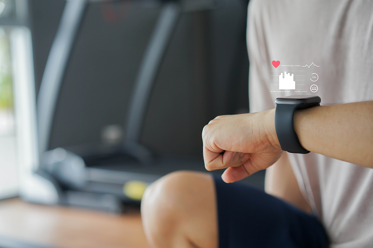 Does Your Resting Heart Rate Determine How Long You’re Going to Live?