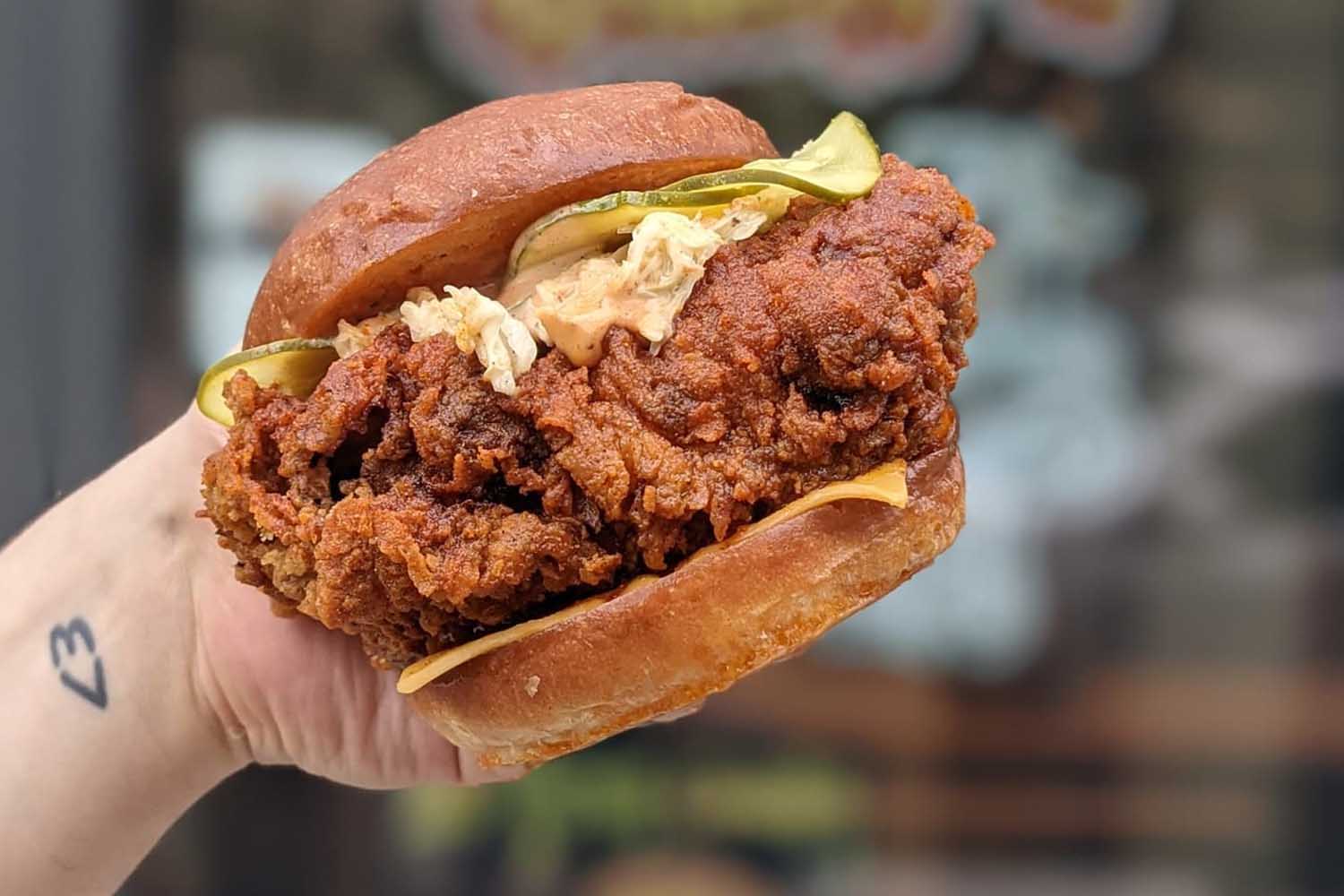 The 10 Chicago Restaurants We Loved Most in 2021 InsideHook