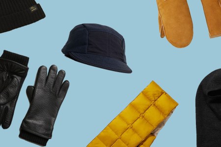 The Best Cold-Weather Accessories to Help You Survive the Season